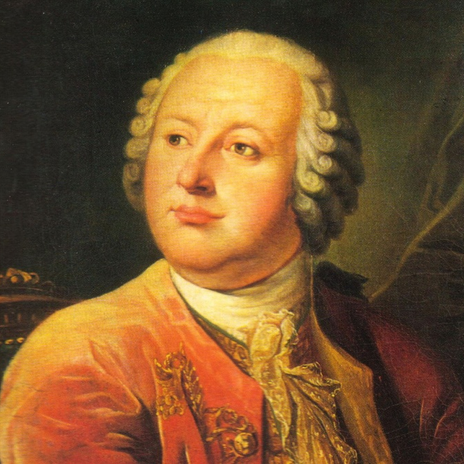 Михайло Васильевич Ломоносов (1711-1765. Про м ломоносова