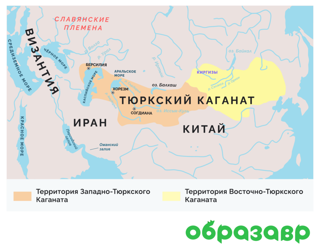 Карта